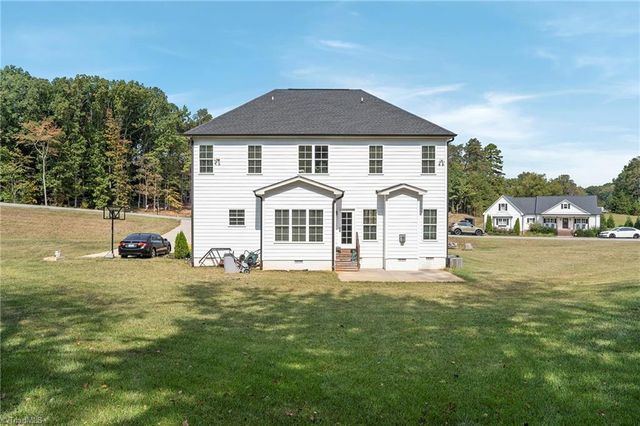 7111 Lambert Lake Road, Stokesdale, NC 27357