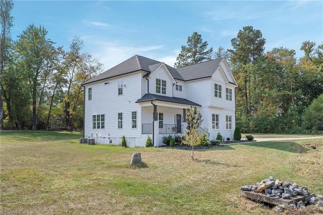 7111 Lambert Lake Road, Stokesdale, NC 27357