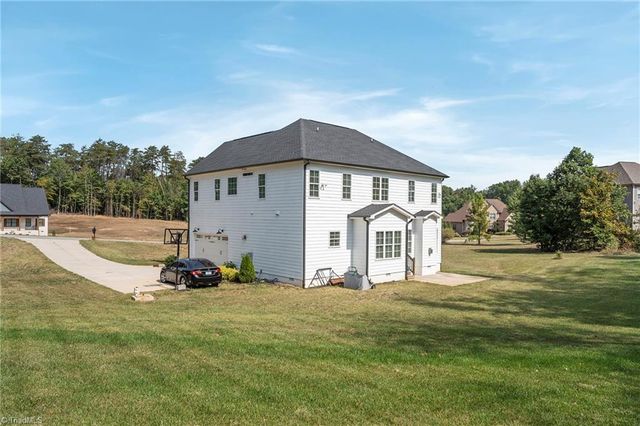 7111 Lambert Lake Road, Stokesdale, NC 27357