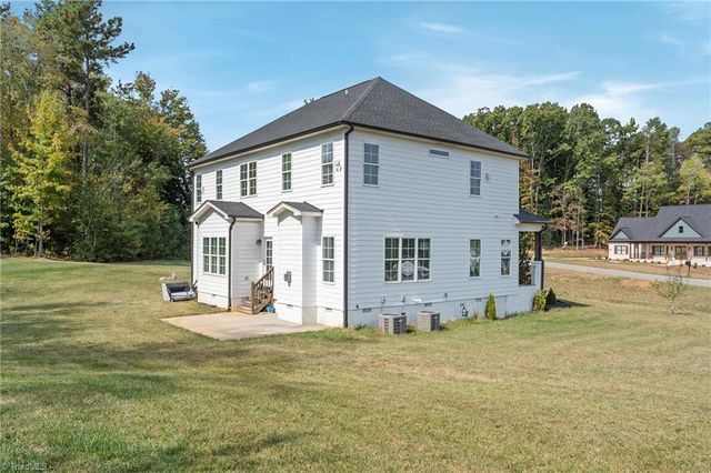 7111 Lambert Lake Road, Stokesdale, NC 27357