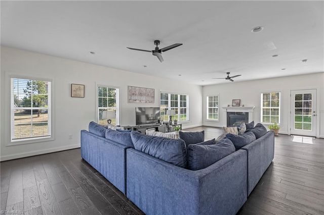 7111 Lambert Lake Road, Stokesdale, NC 27357