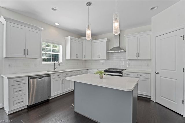 7111 Lambert Lake Road, Stokesdale, NC 27357
