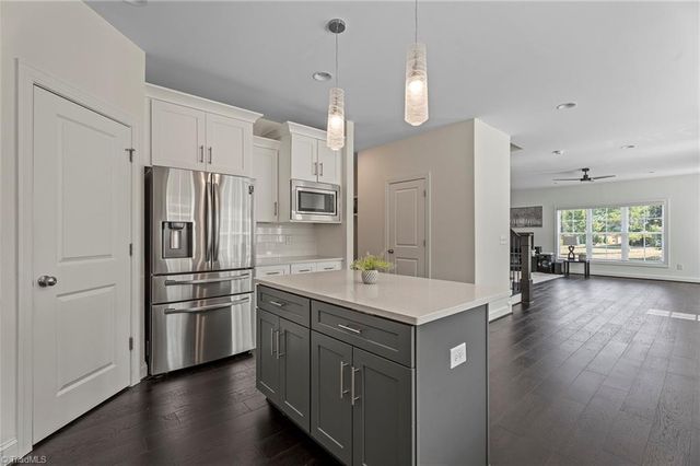 7111 Lambert Lake Road, Stokesdale, NC 27357