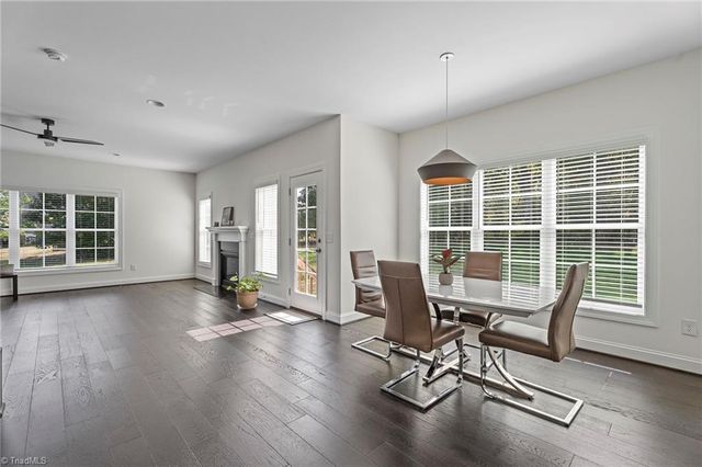 7111 Lambert Lake Road, Stokesdale, NC 27357