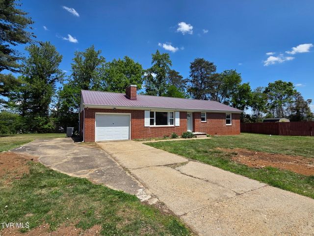 408 Circle Heights Drive, Greeneville, TN 37745