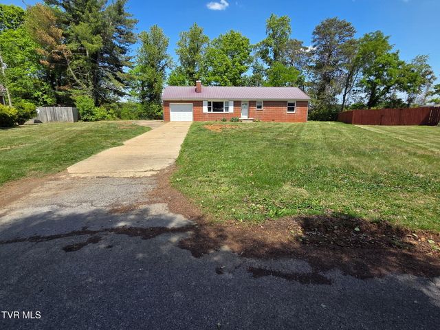 408 Circle Heights Drive, Greeneville, TN 37745