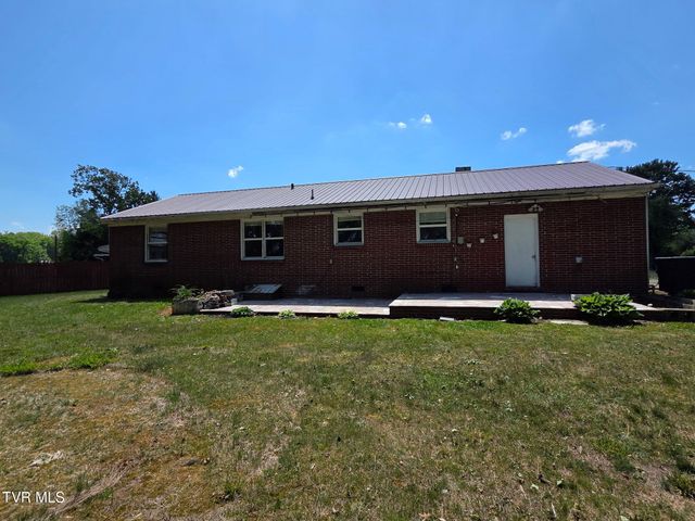 408 Circle Heights Drive, Greeneville, TN 37745