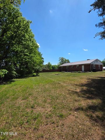 408 Circle Heights Drive, Greeneville, TN 37745