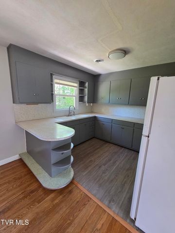 408 Circle Heights Drive, Greeneville, TN 37745