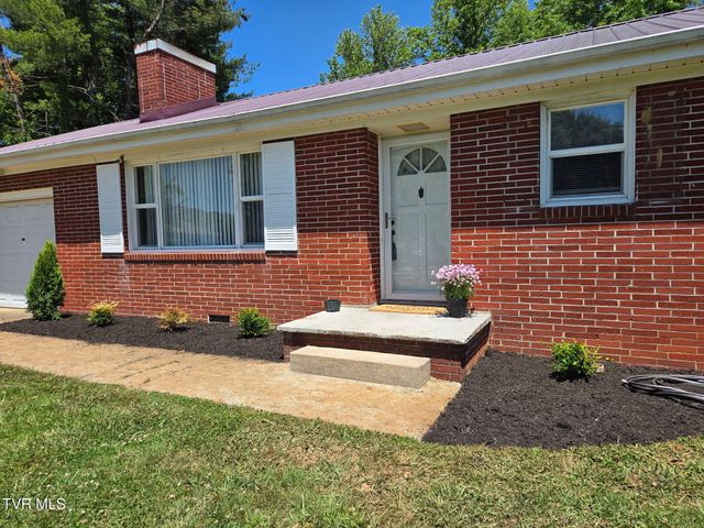 408 Circle Heights Drive, Greeneville, TN 37745