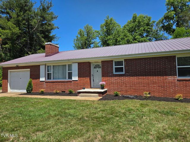 408 Circle Heights Drive, Greeneville, TN 37745