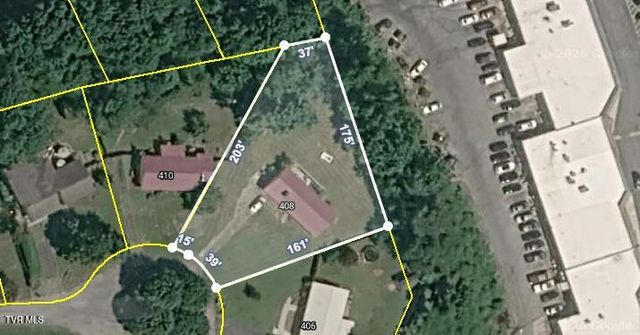 408 Circle Heights Drive, Greeneville, TN 37745
