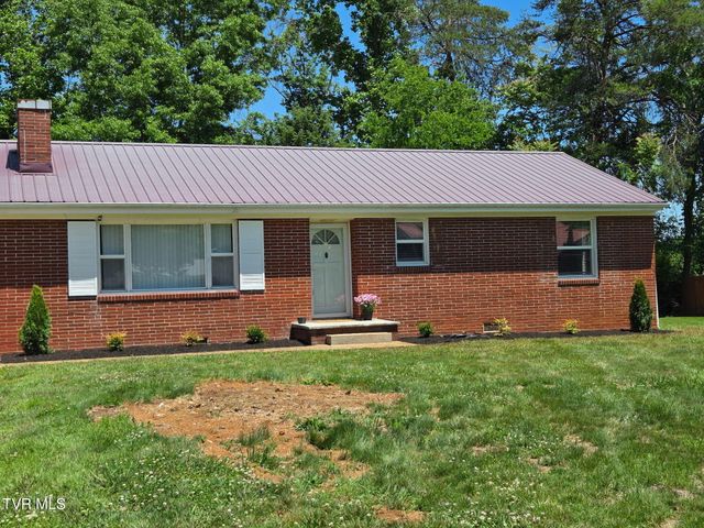 408 Circle Heights Drive, Greeneville, TN 37745