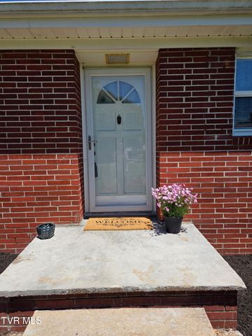 408 Circle Heights Drive, Greeneville, TN 37745