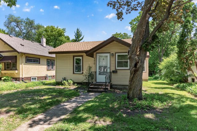 4310 James Avenue N, Minneapolis, MN 55412