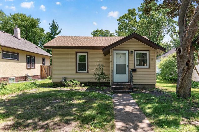 4310 James Avenue N, Minneapolis, MN 55412