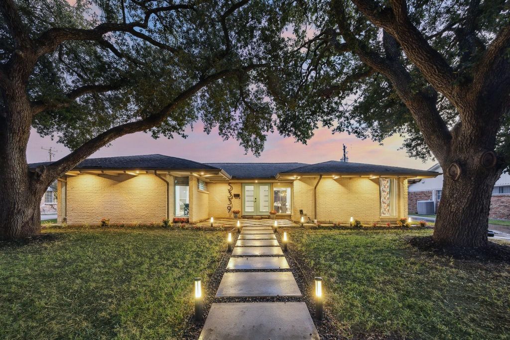 5339 Rutherglenn Drive, Houston, TX 77096