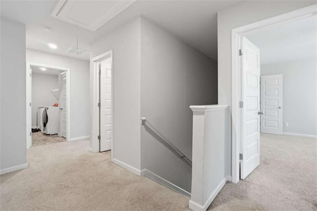 5760 Barrington Run, Union City, GA 30291