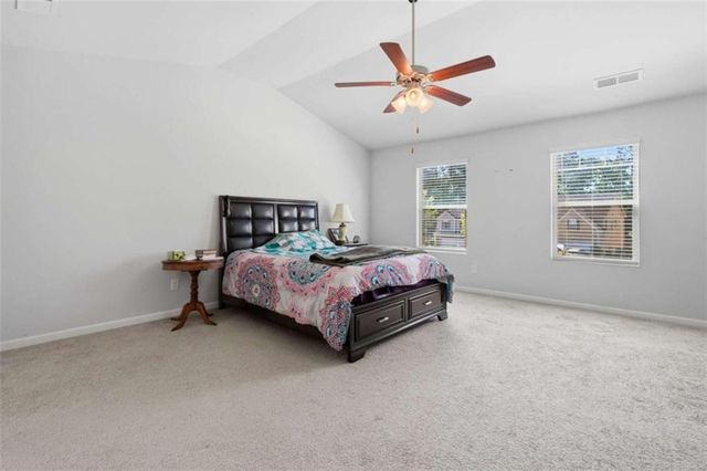 5760 Barrington Run, Union City, GA 30291