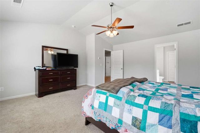 5760 Barrington Run, Union City, GA 30291