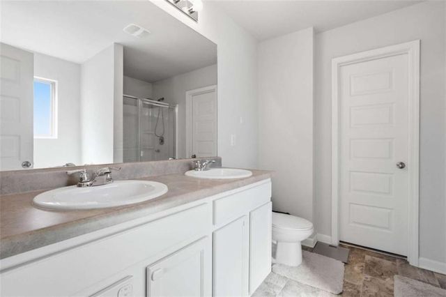 5760 Barrington Run, Union City, GA 30291