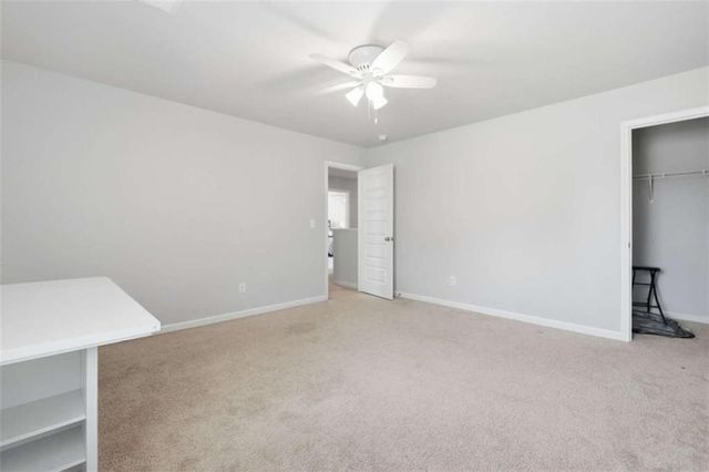 5760 Barrington Run, Union City, GA 30291