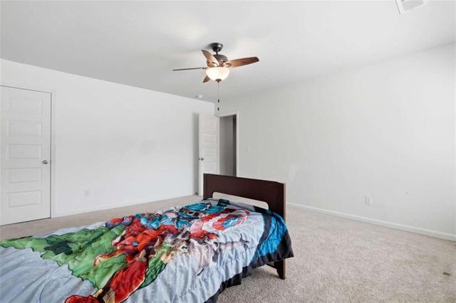 5760 Barrington Run, Union City, GA 30291