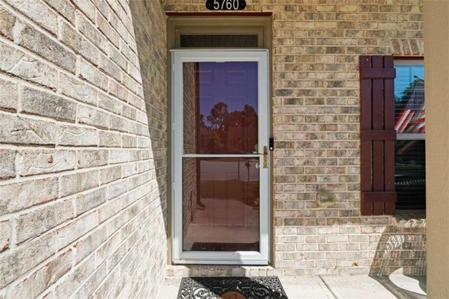 5760 Barrington Run, Union City, GA 30291