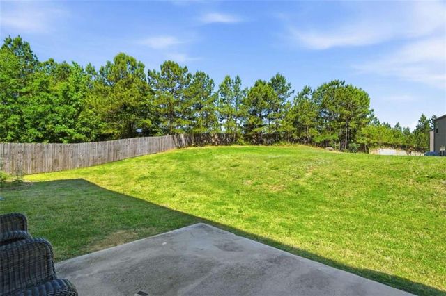 5760 Barrington Run, Union City, GA 30291