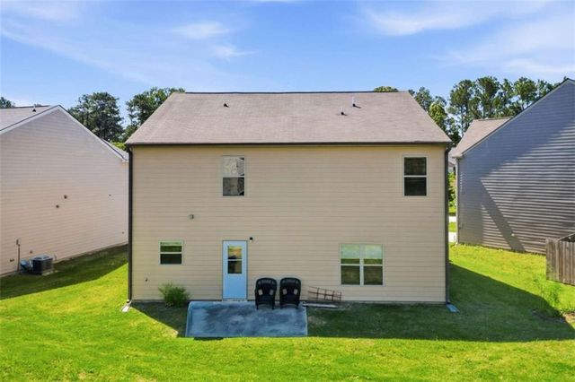 5760 Barrington Run, Union City, GA 30291
