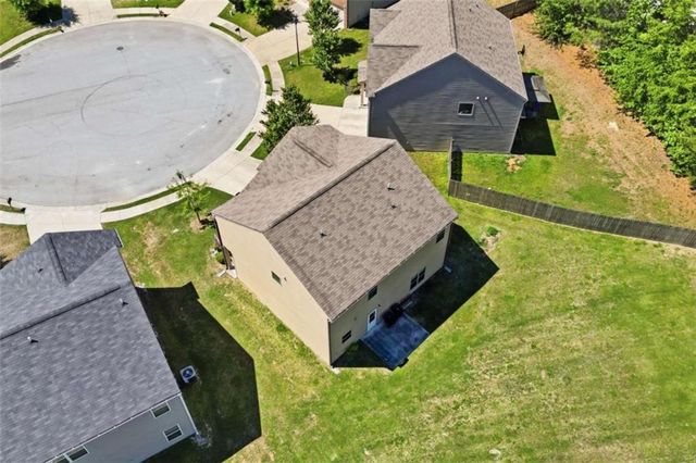5760 Barrington Run, Union City, GA 30291