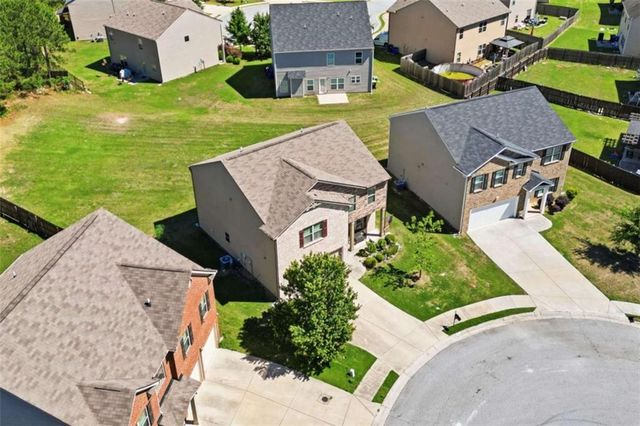 5760 Barrington Run, Union City, GA 30291