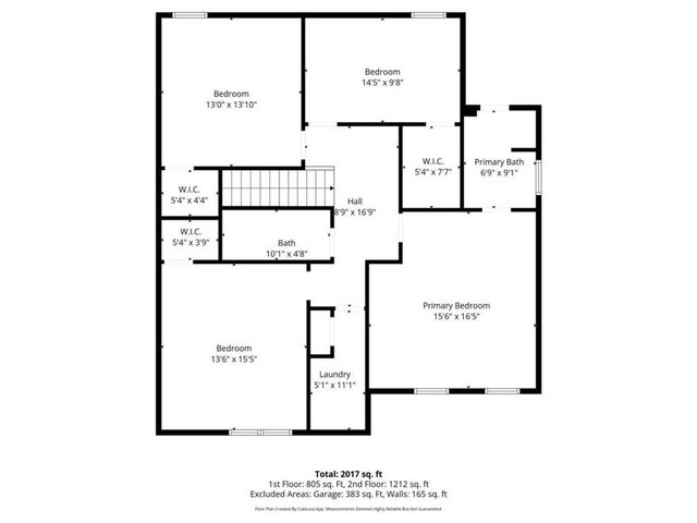 5760 Barrington Run, Union City, GA 30291