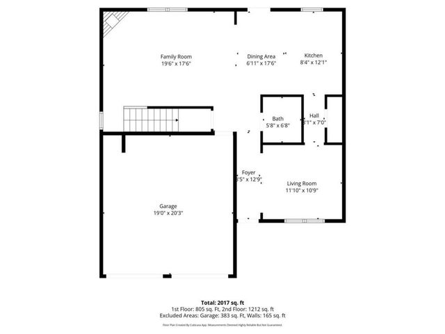 5760 Barrington Run, Union City, GA 30291