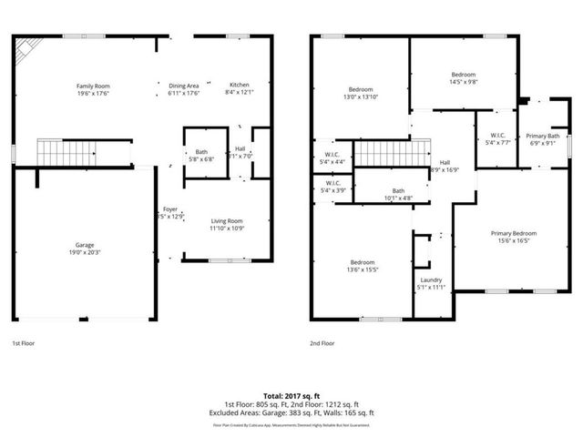 5760 Barrington Run, Union City, GA 30291