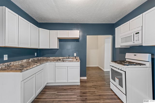 3509 N 29th Street, Omaha, NE 68111