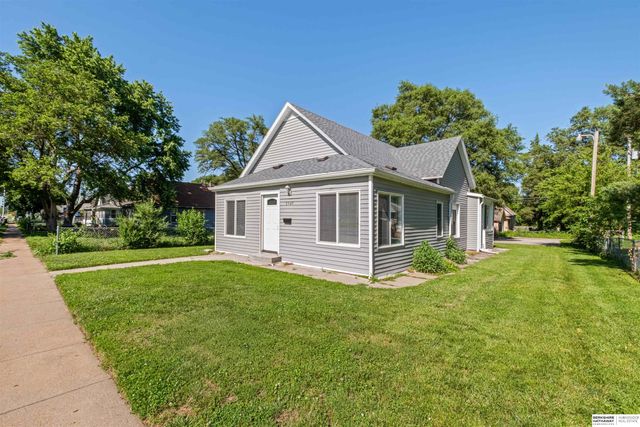 3509 N 29th Street, Omaha, NE 68111