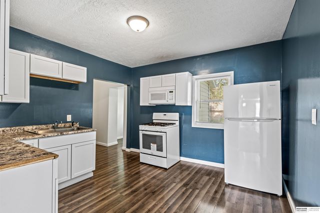 3509 N 29th Street, Omaha, NE 68111