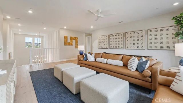24320 Corte Cambur, Valencia, CA 91354