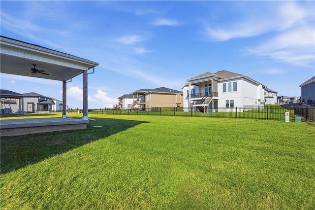 13424 W 178th Street, Overland Park, KS 66013