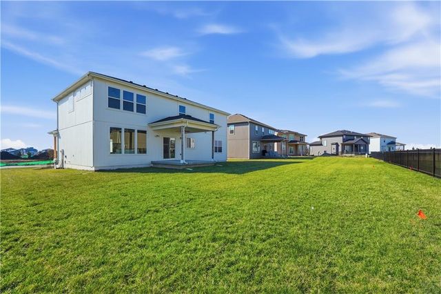 13424 W 178th Street, Overland Park, KS 66013