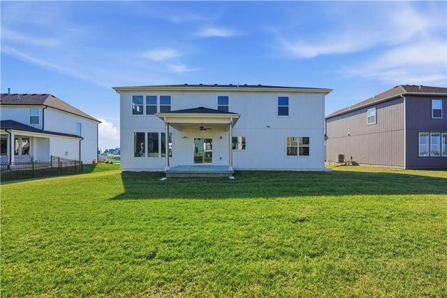 13424 W 178th Street, Overland Park, KS 66013