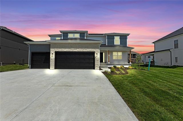 13424 W 178th Street, Overland Park, KS 66013