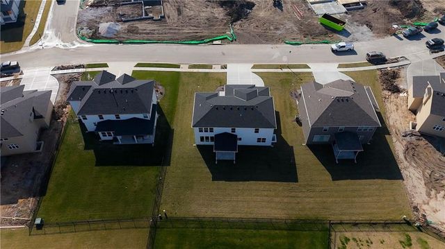 13424 W 178th Street, Overland Park, KS 66013