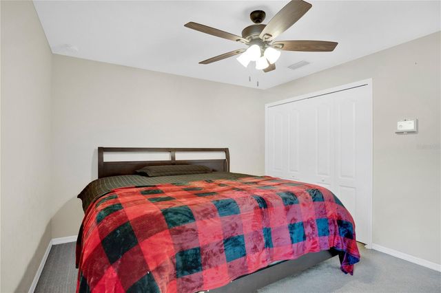 1345 GRAND AVENUE, Orange City, FL 32763