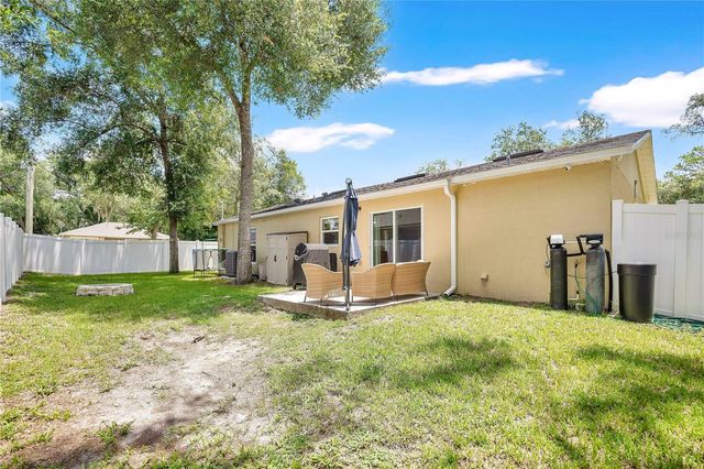 1345 GRAND AVENUE, Orange City, FL 32763