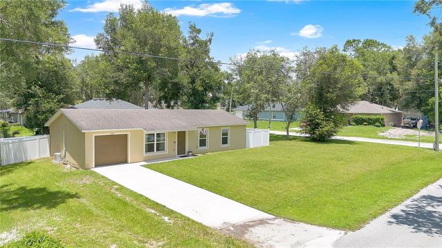 1345 GRAND AVENUE, Orange City, FL 32763