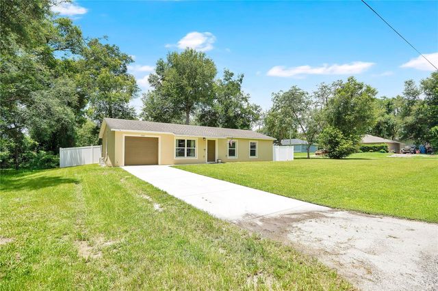 1345 GRAND AVENUE, Orange City, FL 32763