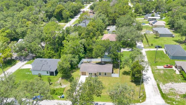 1345 GRAND AVENUE, Orange City, FL 32763