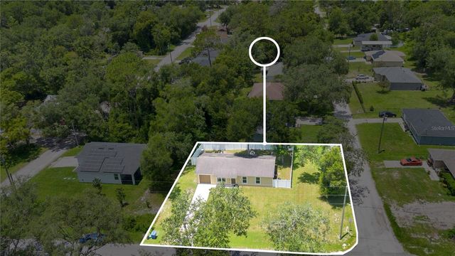 1345 GRAND AVENUE, Orange City, FL 32763